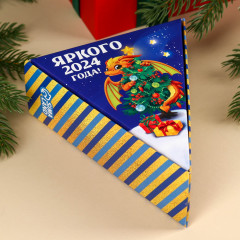 Чай чёрный «С Новым годом» - Фото 3