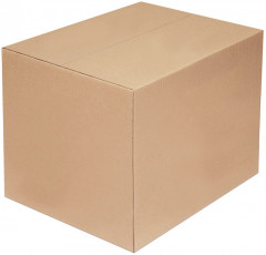 Кашпо-амфора для цветов - Фото 1