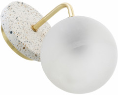 Светильник настенный - Фото 3