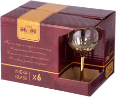 Набор рюмок «Bloom» - Фото 2