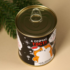 Чай чёрный «За нас с вами» - Фото 5