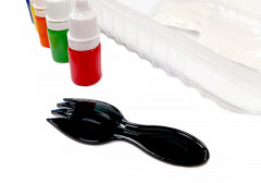 Набор для рисования в технике эбру - Фото 1