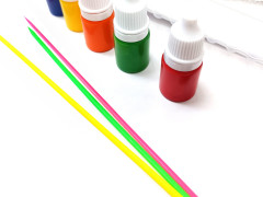 Набор для рисования в технике эбру - Фото 2