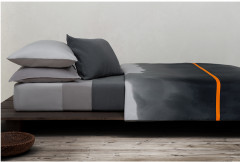 Комплект постельного белья «Orange» - Фото 1