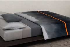 Комплект постельного белья «Orange» - Фото 2