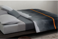 Комплект постельного белья «Orange» - Фото 3