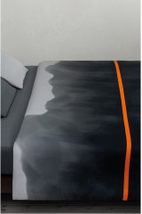 Комплект постельного белья «Orange» - Фото 4