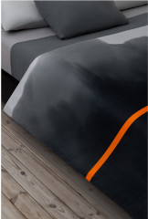 Комплект постельного белья «Orange» - Фото 5