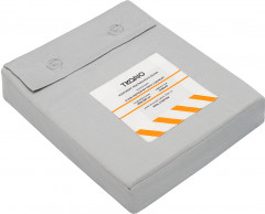 Комплект постельного белья «Orange» - Фото 8