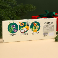 Чай «Банк чая» - Фото 5