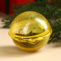 Чай в леденце-сфере «Снежное чудо» - Фото 2