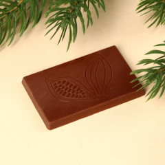 Шоколад молочный «Счастья» - Фото 1