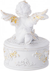 Шкатулка - Фото 1