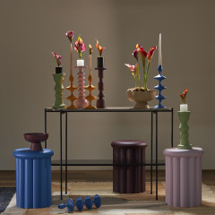 Подсвечник - Фото 2