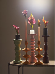 Подсвечник - Фото 3