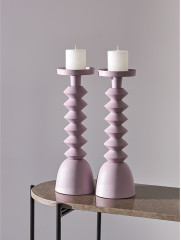 Подсвечник - Фото 6