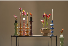 Подсвечник - Фото 4