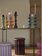 Подсвечник - Фото 5