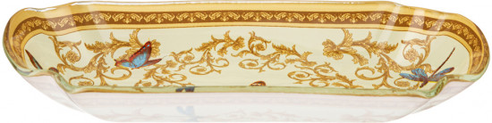 Блюдо «Monogram»
