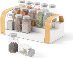 Полка для специй раздвижная - Фото 1