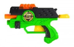 Бластеры "X Shot: Dual Double Pack" - Фото 1