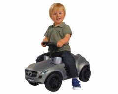 Каталка "BIG-BOB-BY-BENZ SLS AMG" - Фото 1