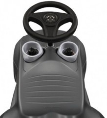 Каталка "BIG-BOB-BY-BENZ SLS AMG" - Фото 2