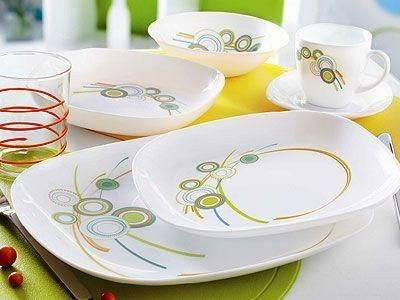 Салатник Spring Pop