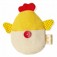 Доктор Мякиш «Крошка цыпа» - Фото 1