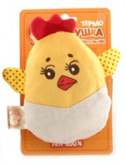 Доктор Мякиш «Крошка цыпа» - Фото 4