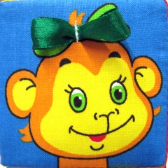 Кубики «Собираем по одежке» - Фото 5