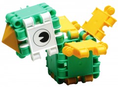 Конструктор "400 деталей" на колесах - Фото 7