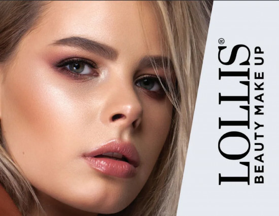 Тушь для ресниц «Waterproof volume mascara», оттенок 01 Черный