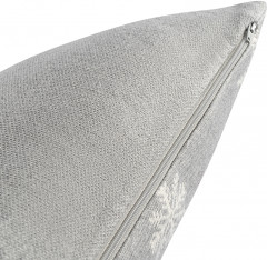 Подушка декоративная «Festive penguins» - Фото 4