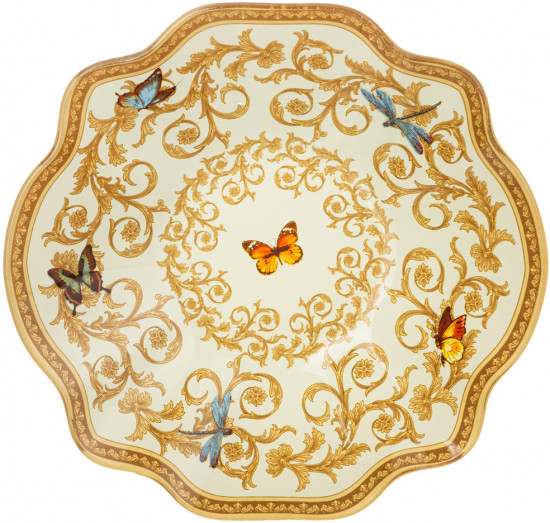 Салатник «Monogram»