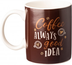 Кружка «Кофе» - Фото 2