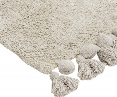 Коврик для ванной - Фото 3