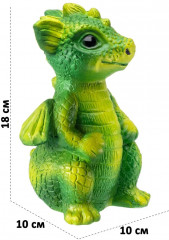 Копилка «Дракончик» - Фото 2