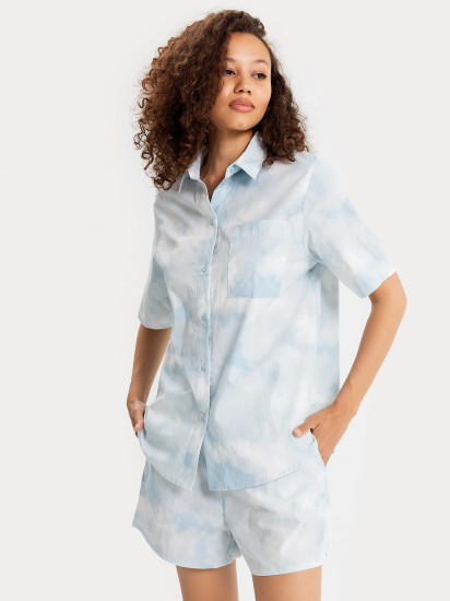 Блузка женская