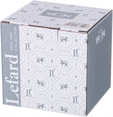 Кружка «Хорошо быть дома» - Фото 1