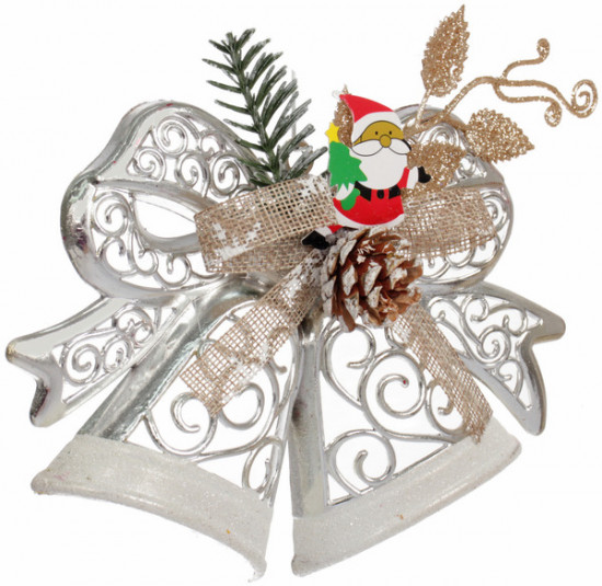 Украшение новогоднее «Веселье»