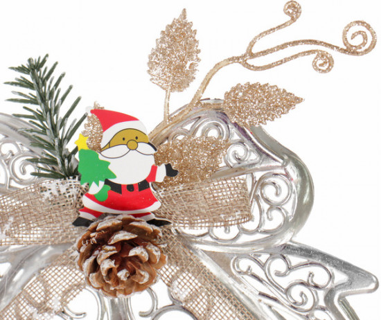 Украшение новогоднее «Веселье»