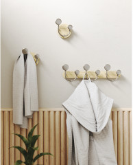 Вешалка настенная «Melody» - Фото 5