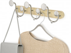 Вешалка настенная «Melody» - Фото 6