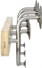 Вешалка настенная «Melody» - Фото 8