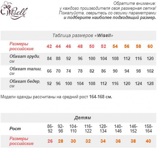 Платье женское