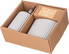 Набор для ванной комнаты - Фото 1