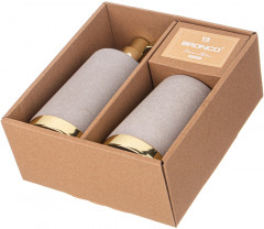 Набор для ванной комнаты - Фото 1