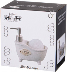 Дозатор для моющего средства - Фото 3