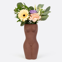 Ваза для цветов - Фото 1